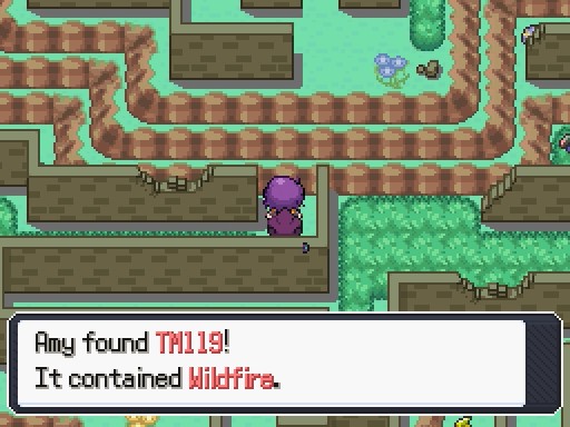 Pokemon Insurgence Part 35 The Dragon Ruins   15 34ruin14 